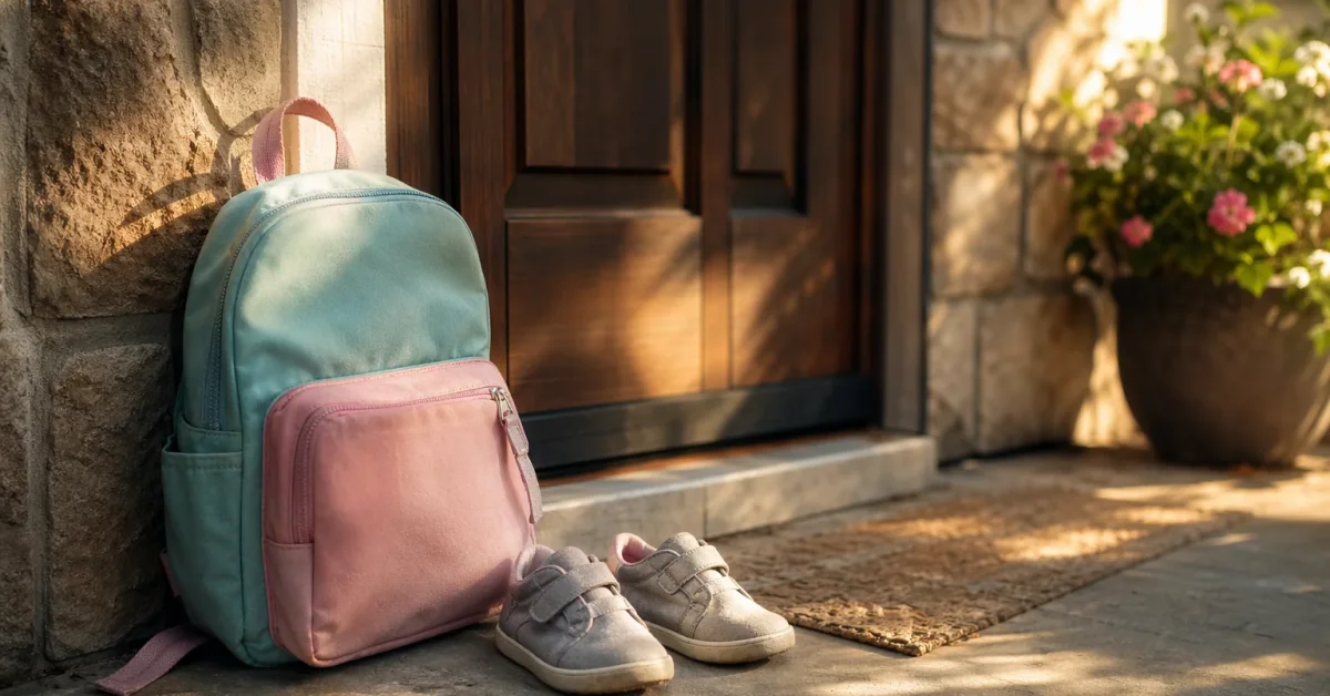 Find Childcare Assistance Resources in Las Vegas