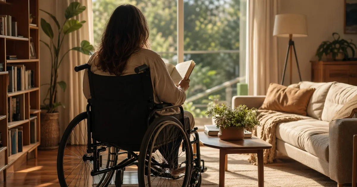 Understanding Disability Benefits in Las Vegas, Nevada