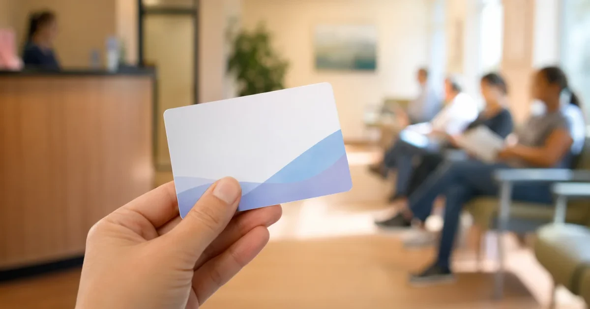 Understanding Medicaid / Health Coverage in Las Vegas, Nevada