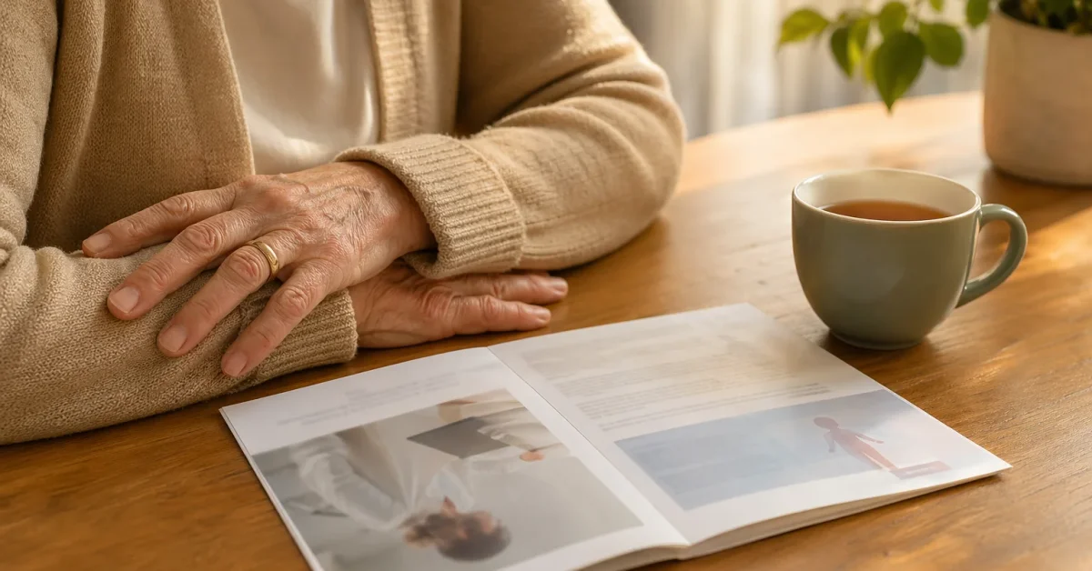 Understanding Medicare Coverage Options in Las Vegas, Nevada