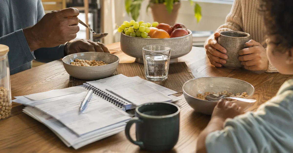 Understanding TANF / Cash Assistance in Las Vegas, Nevada