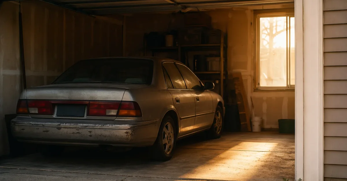 Donate Your Car Without a Title in Las Vegas Today