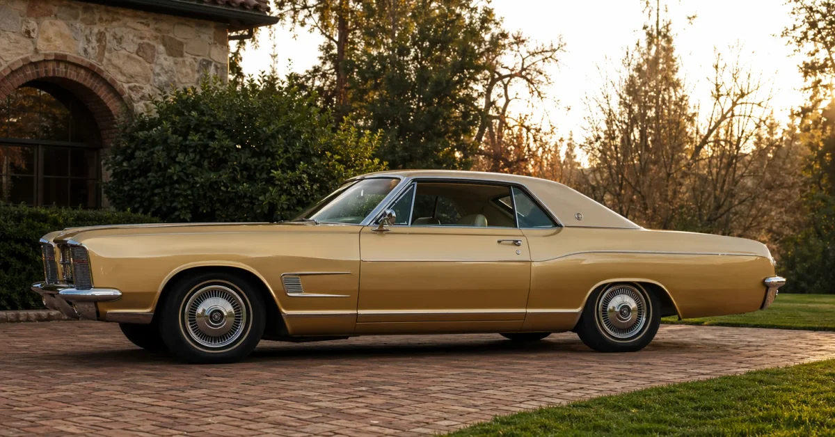 Donate Your Classic / Collector Car in Las Vegas Today!