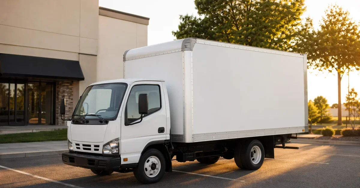 Donate Your Commercial / Fleet Vehicle in Las Vegas Today