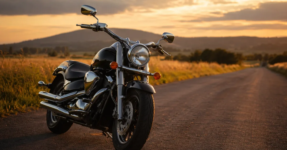 Donate Your Motorcycle in Las Vegas and Make a Difference