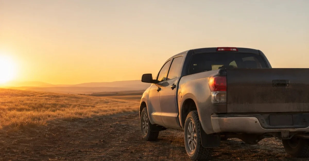 Donate Your Truck in Las Vegas: Make a Difference Today!