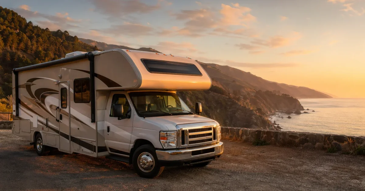 Donate Your RV in Las Vegas for Tax Deductions
